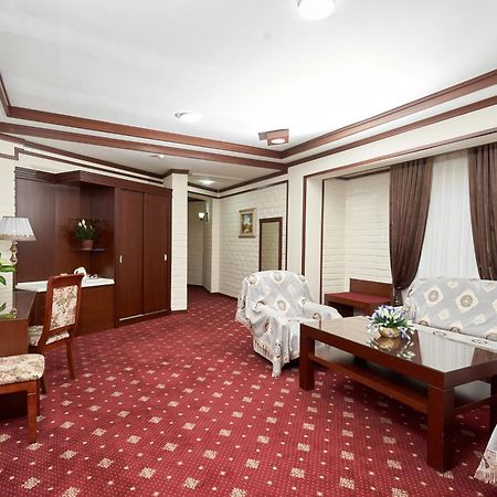Rakat Plaza Hotel Tashkent Exterior foto