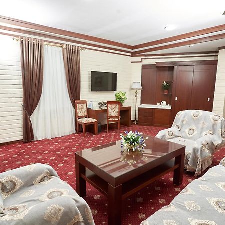 Rakat Plaza Hotel Tashkent Exterior foto