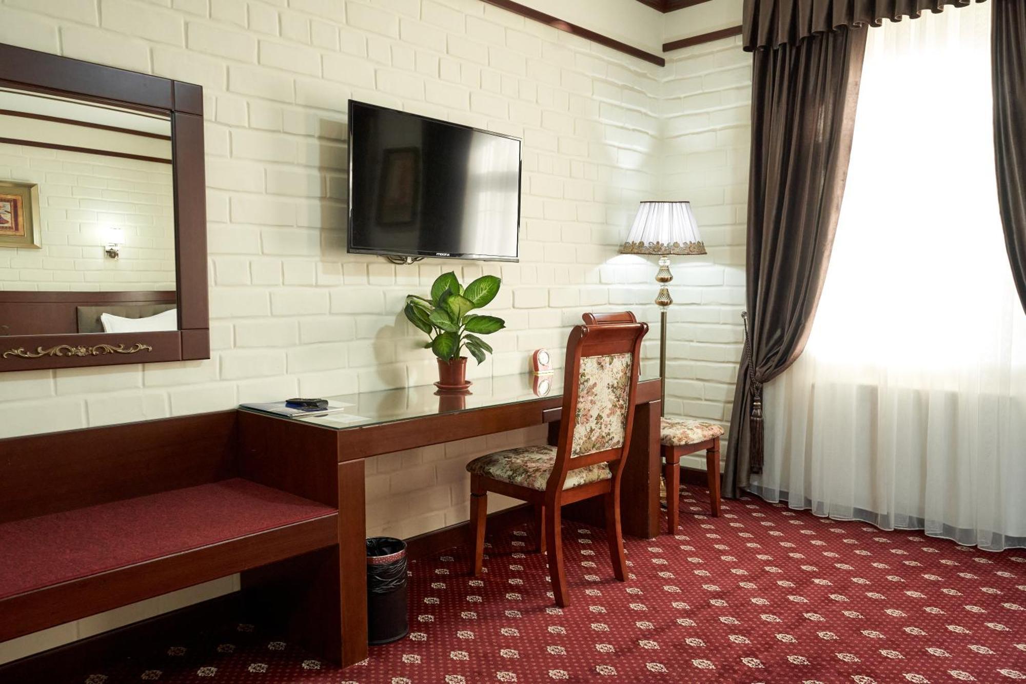 Rakat Plaza Hotel Tashkent Exterior foto