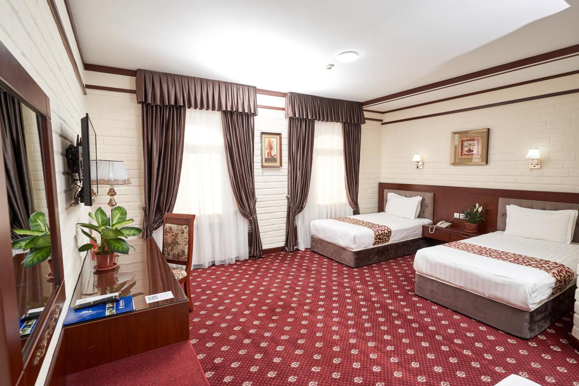 Rakat Plaza Hotel Tashkent Exterior foto