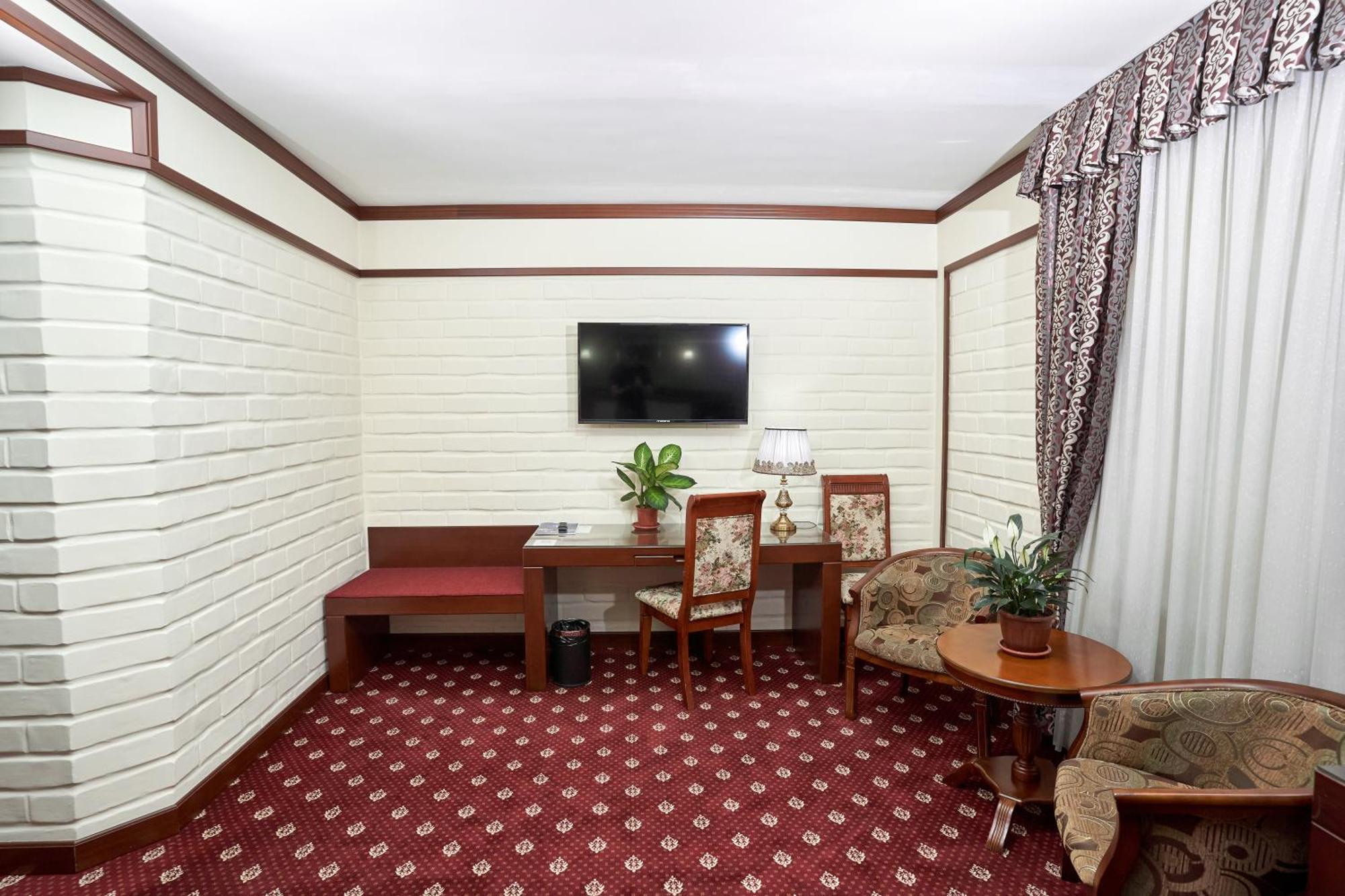 Rakat Plaza Hotel Tashkent Exterior foto