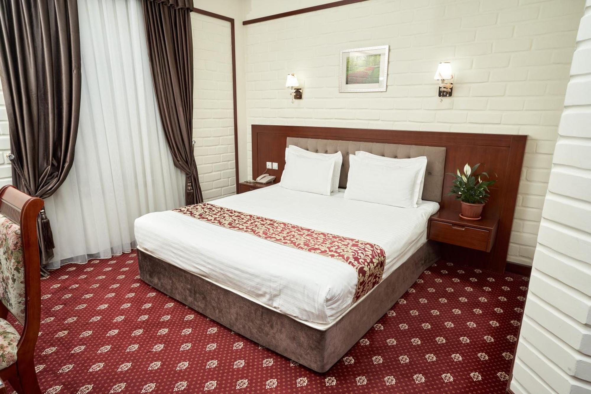 Rakat Plaza Hotel Tashkent Exterior foto