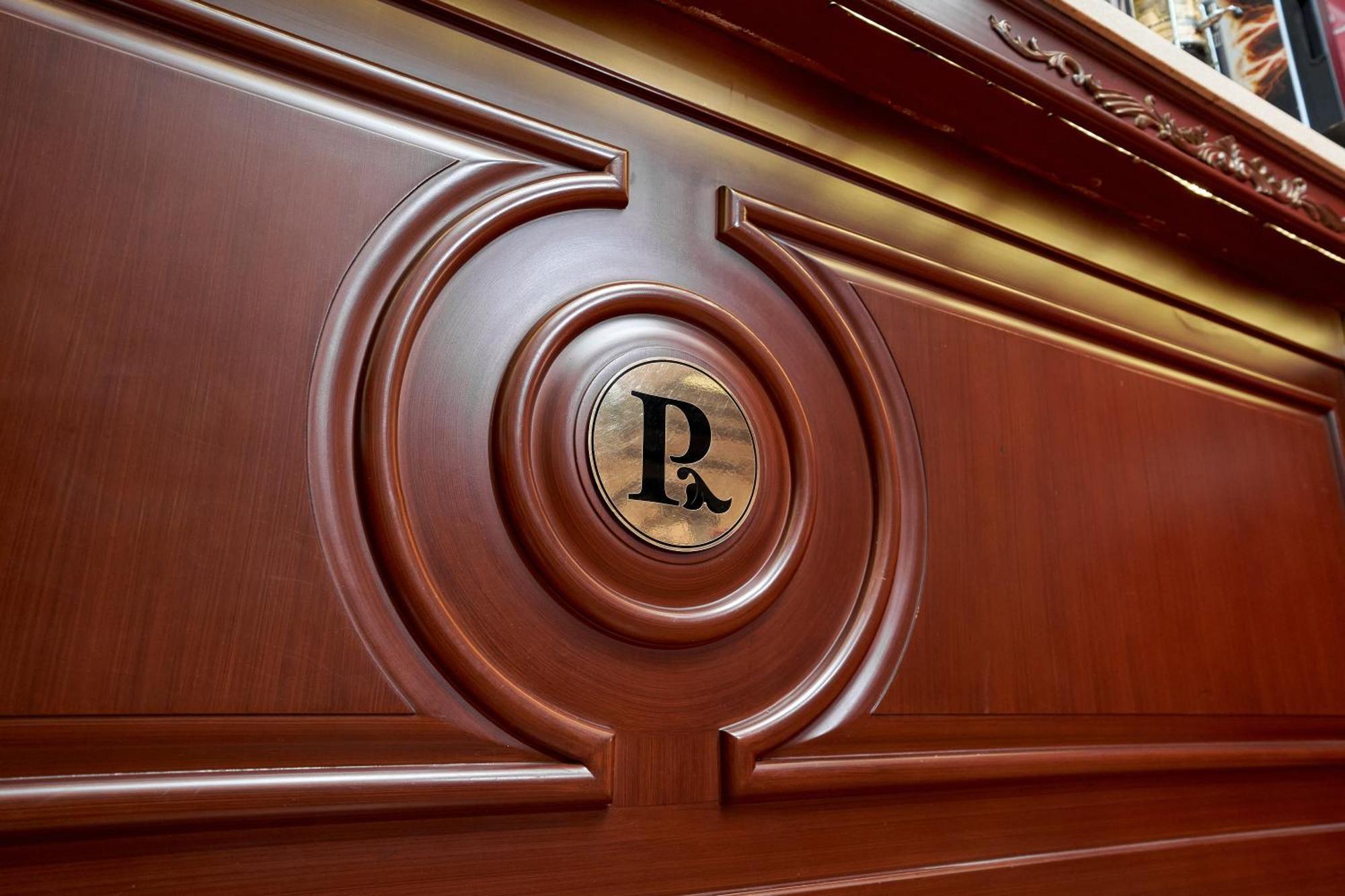 Rakat Plaza Hotel Tashkent Exterior foto