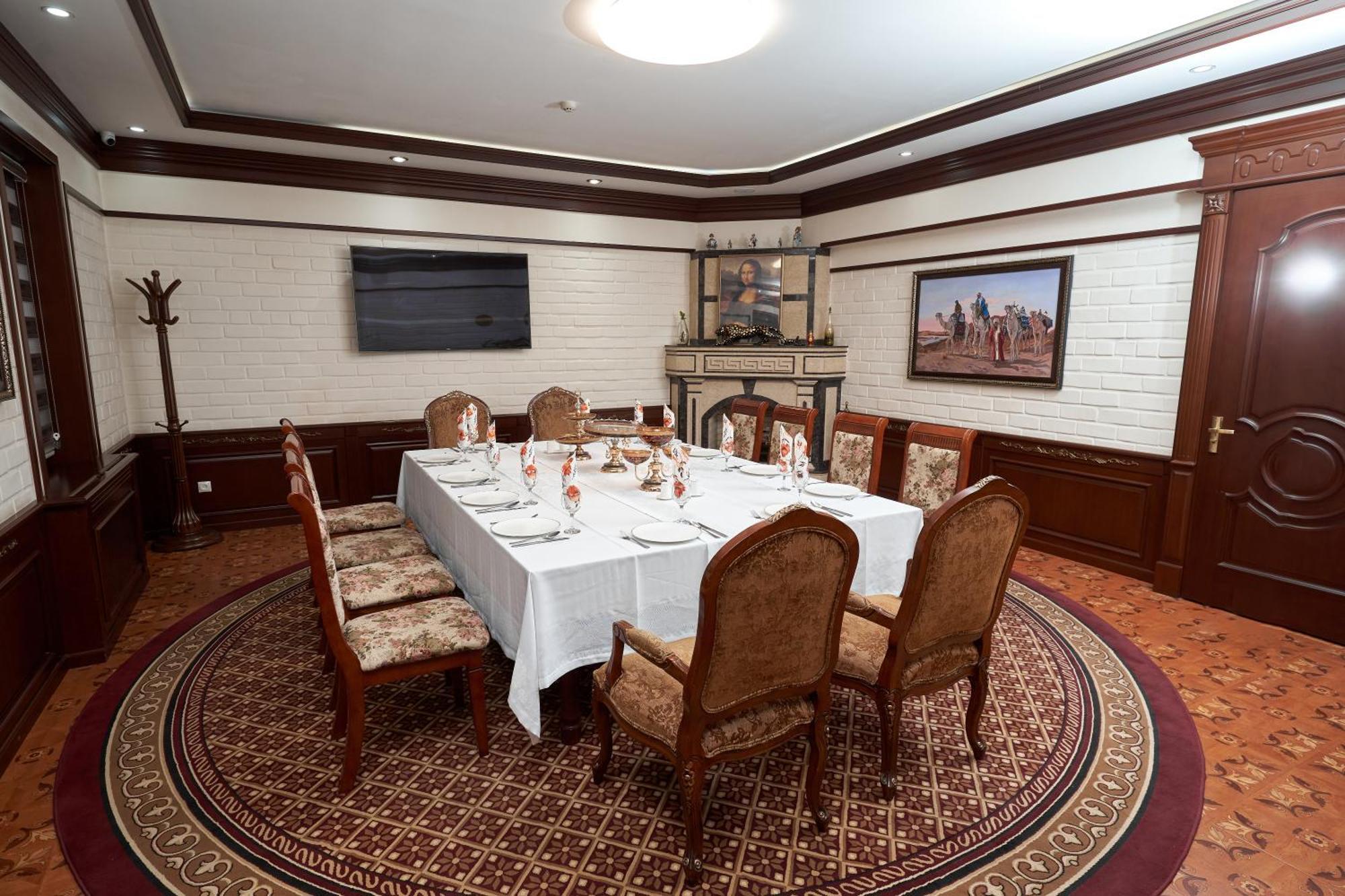 Rakat Plaza Hotel Tashkent Exterior foto